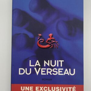 La nuit du verseau
