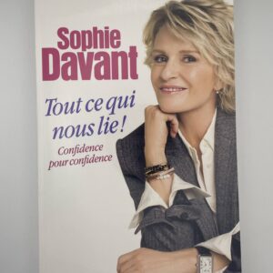 Tout ce qui nous lie !